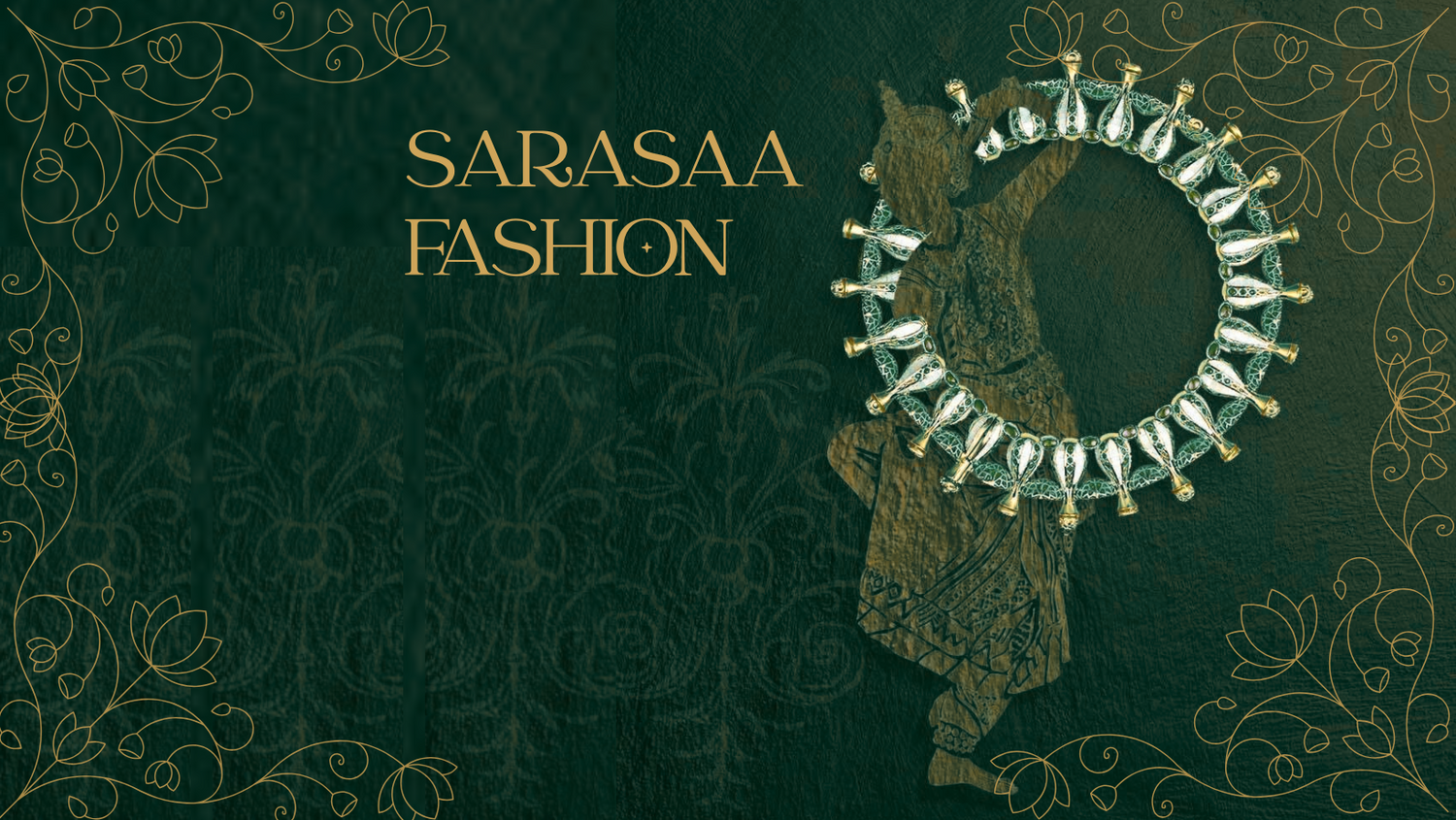 Sarasaa Fashion