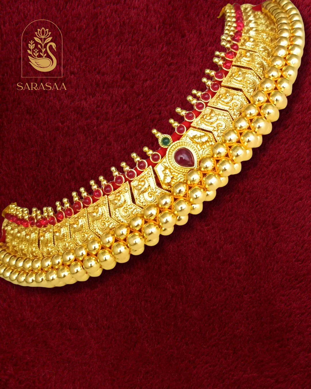 Maharashtrian Thusi